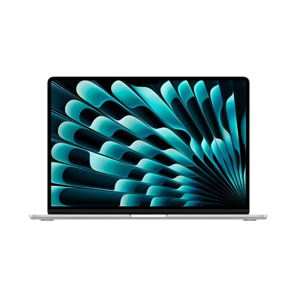 Apple MacBook Air 13.6", 16GB, 512GB SSD, M5 (2026) Silver