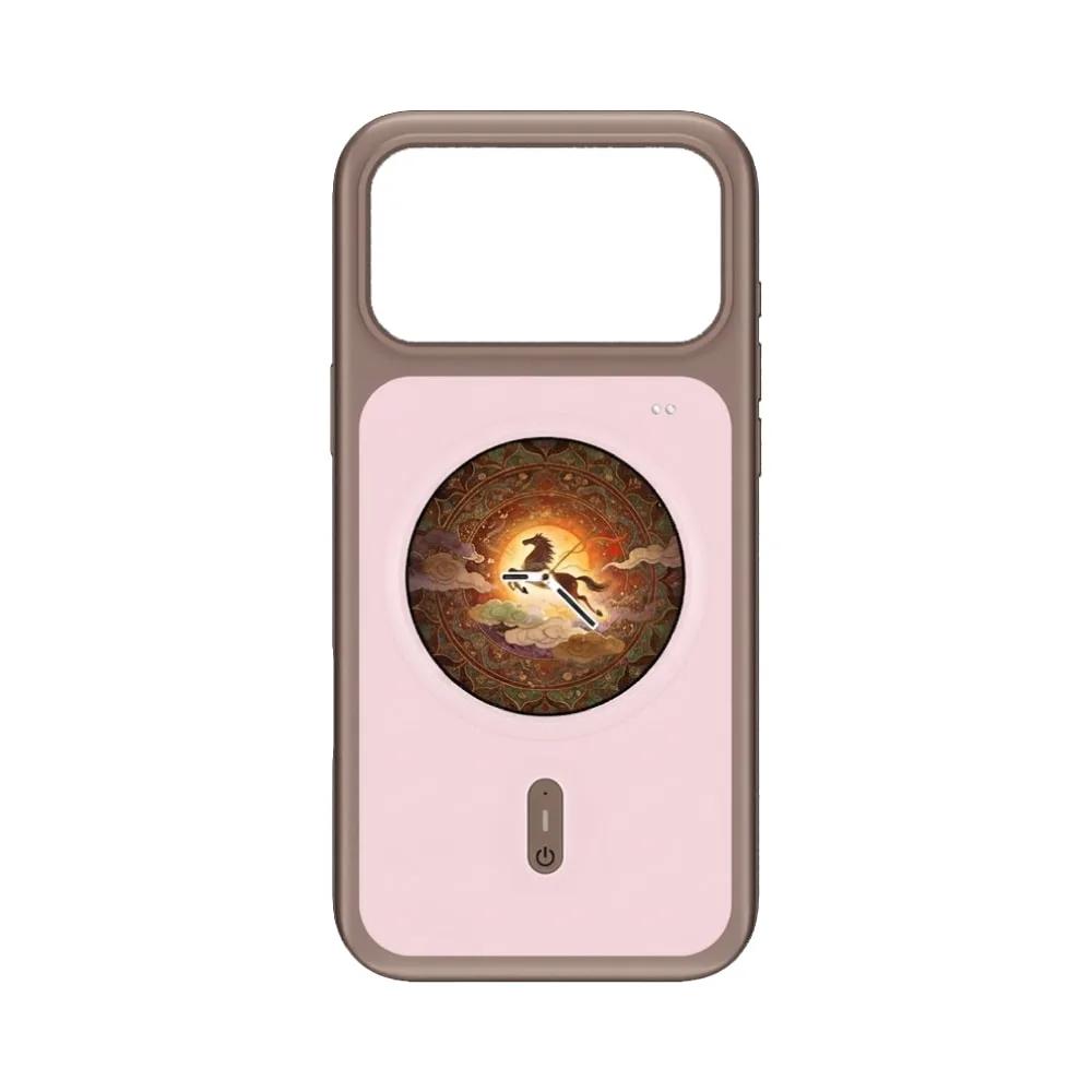 I-P5 Apple Iphone 17 Pro Max Cover
