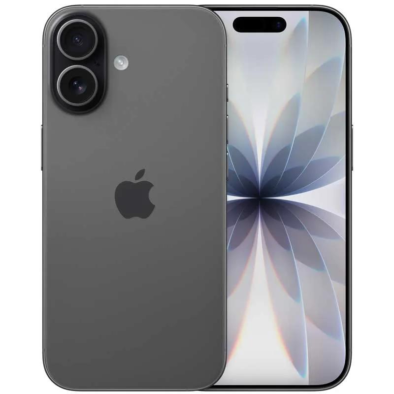 iPhone 17 512GB Black