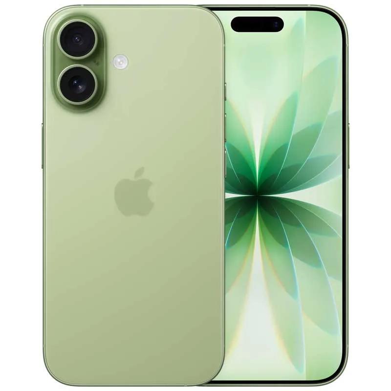 iPhone 17 512GB Sage