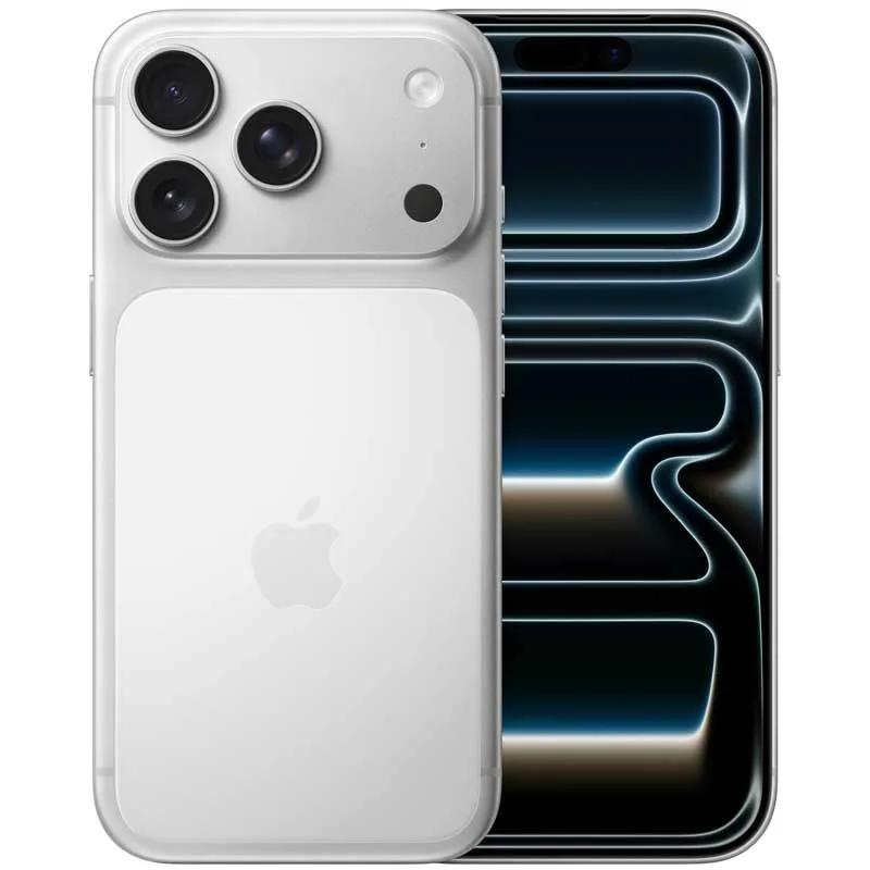 iPhone 17 Pro 1TB Silver