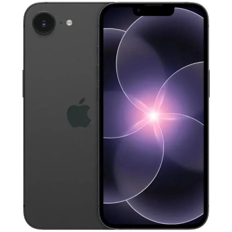 iPhone 17e 256GB Black