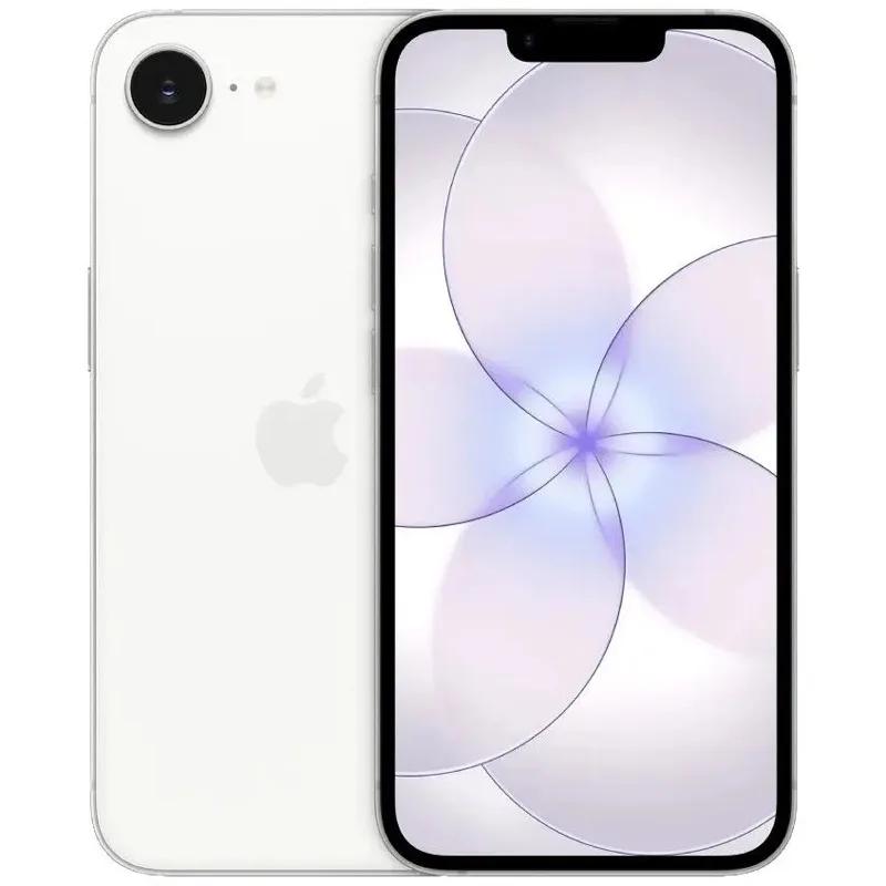iPhone 17e 256GB White