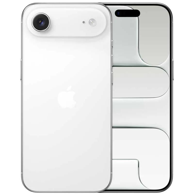 iPhone Air 1TB Cloud White