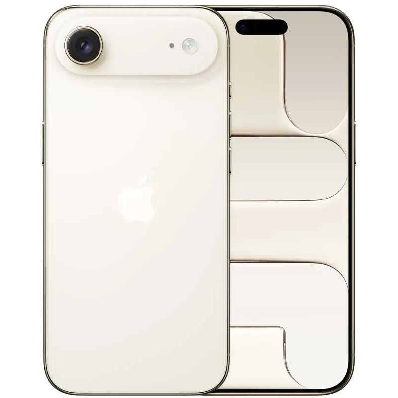 iPhone Air 1TB Light Gold