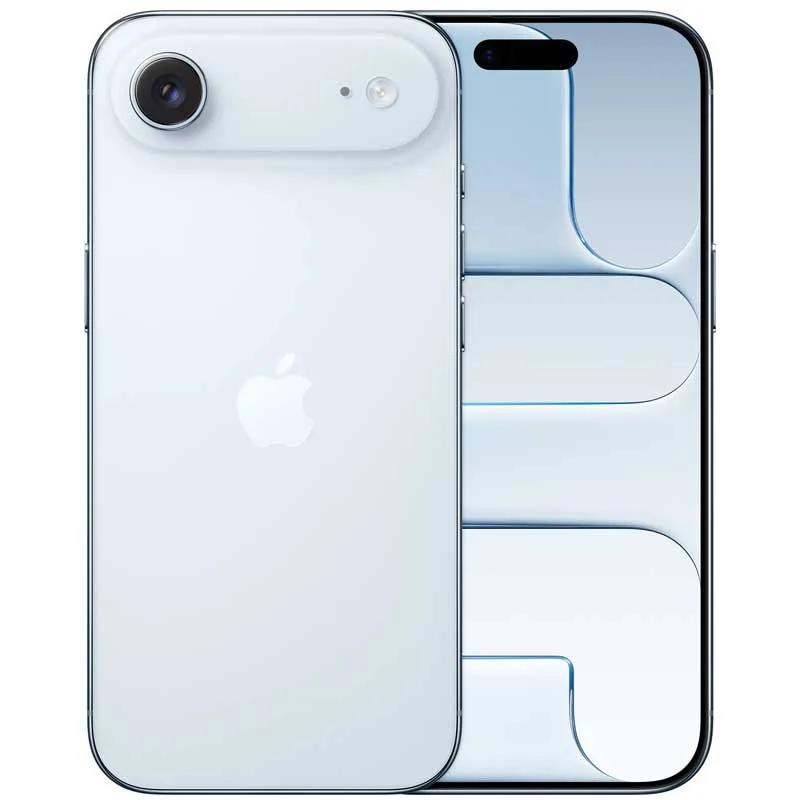 iPhone Air 1TB Sky Blue