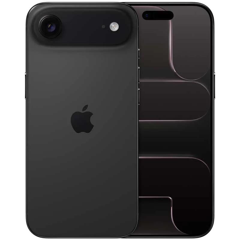 iPhone Air 256GB Space Black