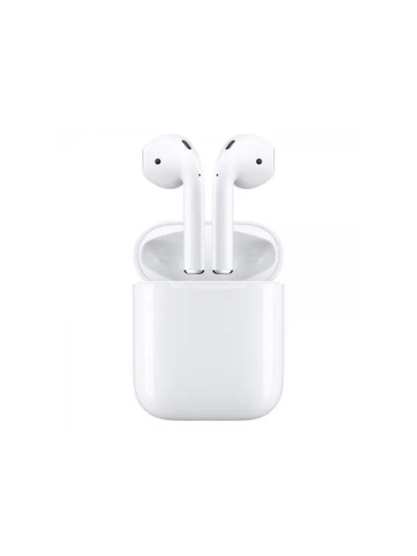 KUFJE APPLE Earpods SERIA 2 MV7N2TYA