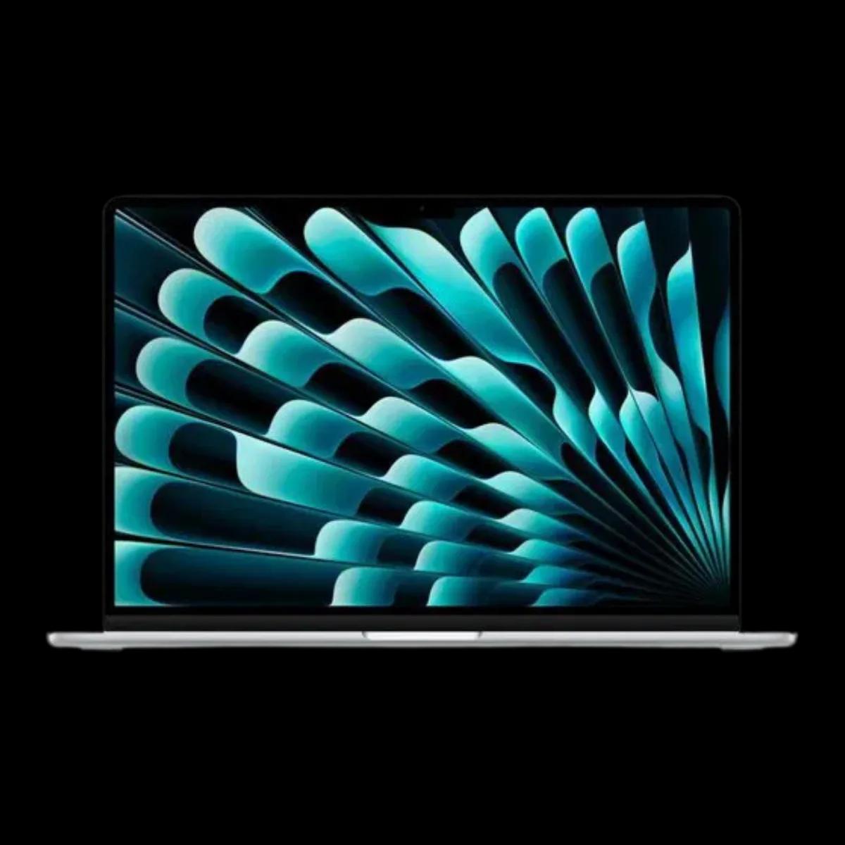 MacBook Air 13.6'' M5 Silver 512gb mdh74ze/a