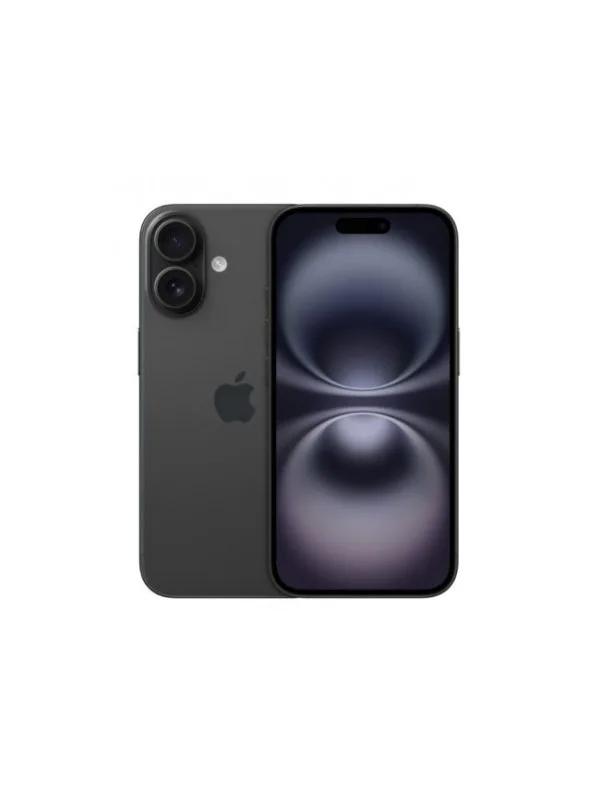 Smartphone Iphone 16 256GB BLACK