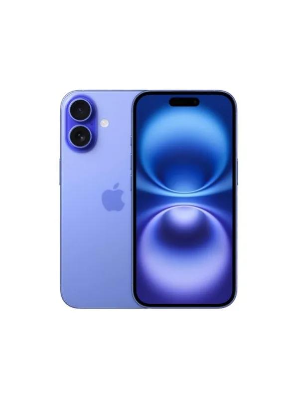 Smartphone Iphone 16 512GB Ultramarine
