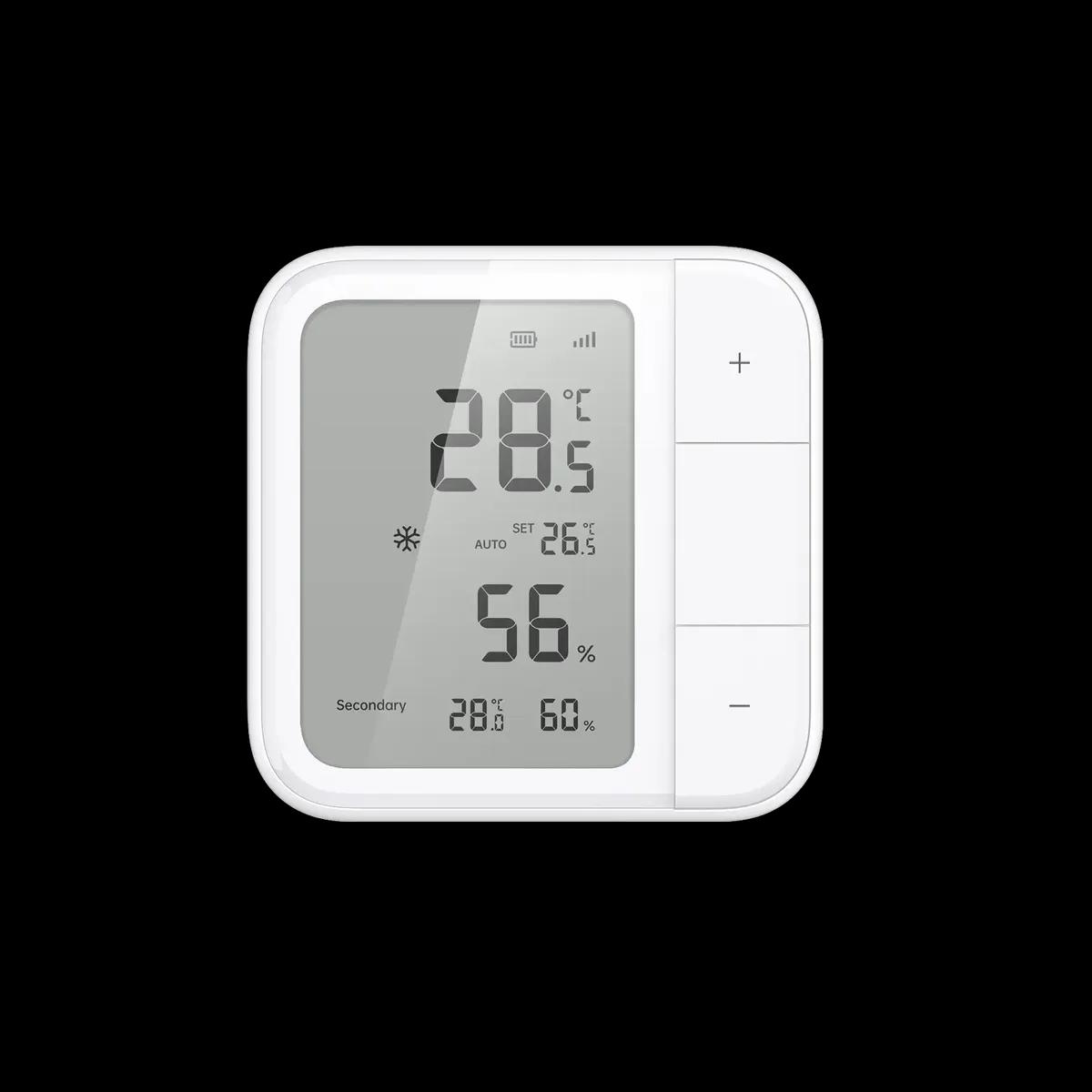 Aqara Climate Sensor W100