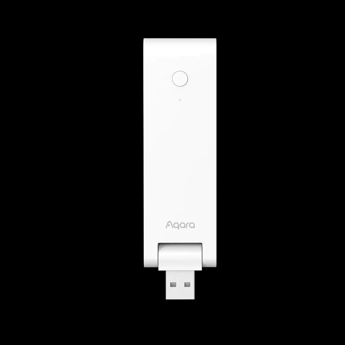 Aqara Hub M100