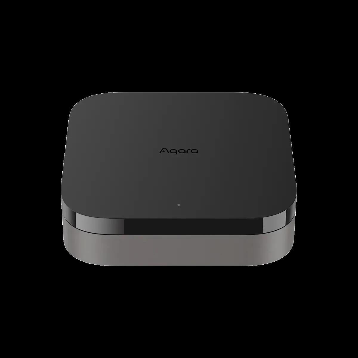Aqara Hub M3