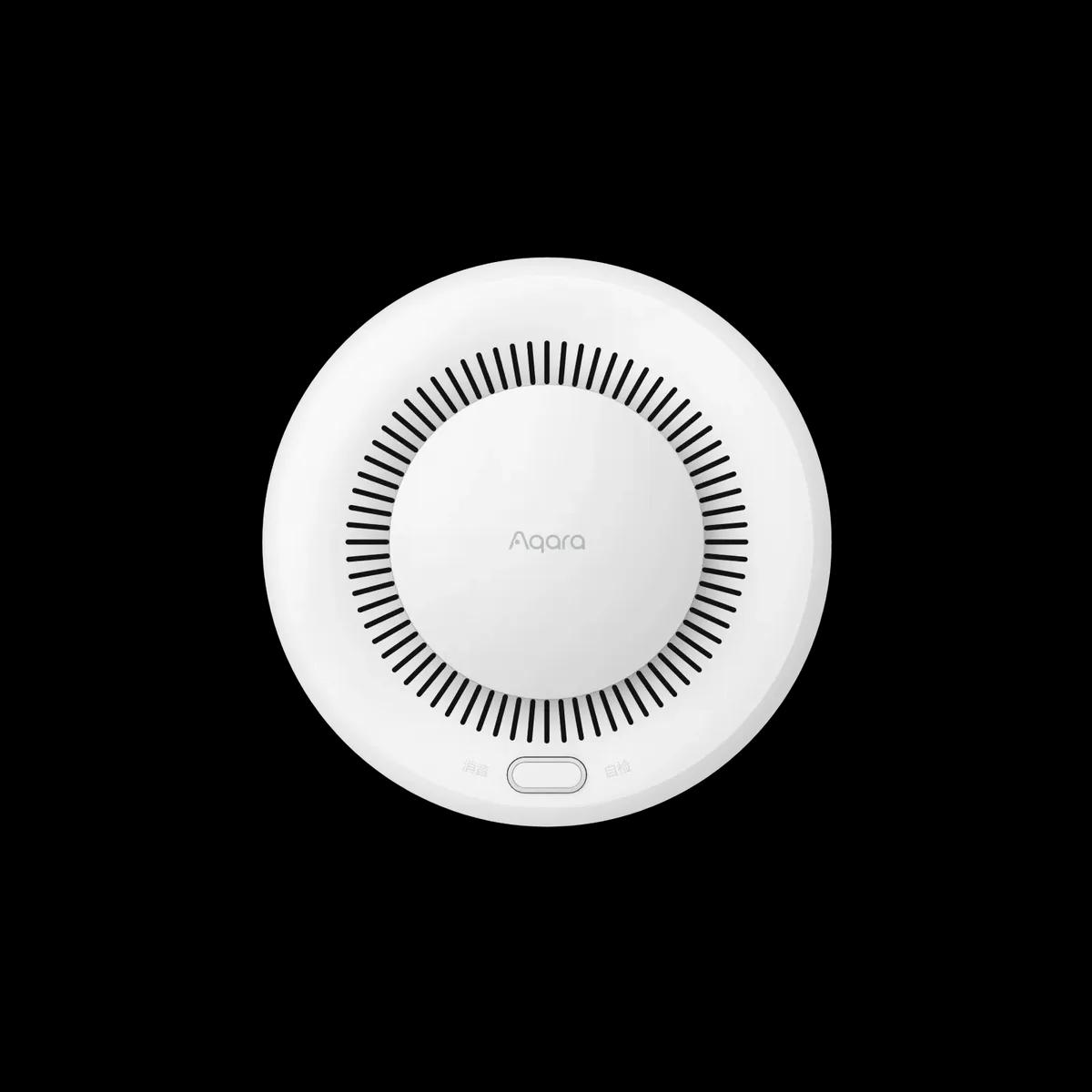 Aqara Smoke Detector