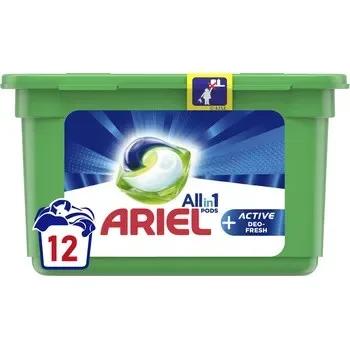ARIEL (12 tablets)