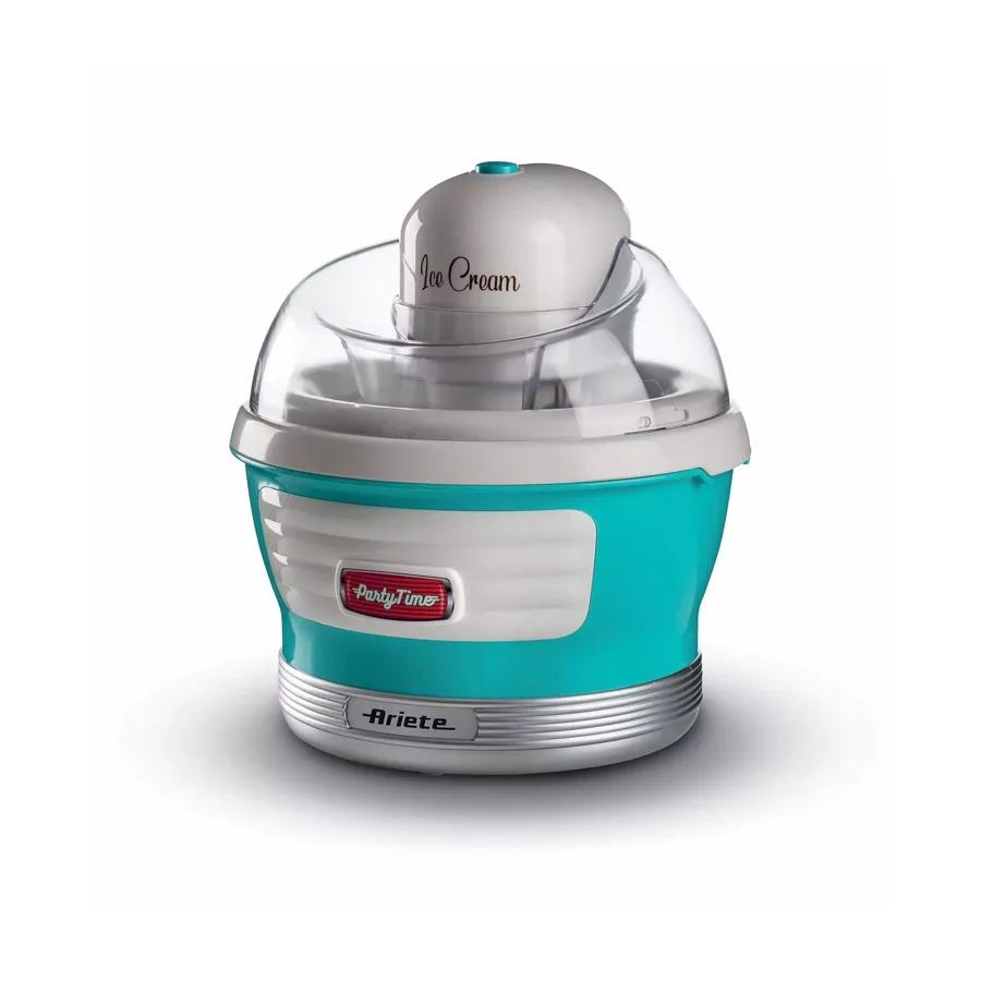 Ariete Aparat za sladoled AR643BL