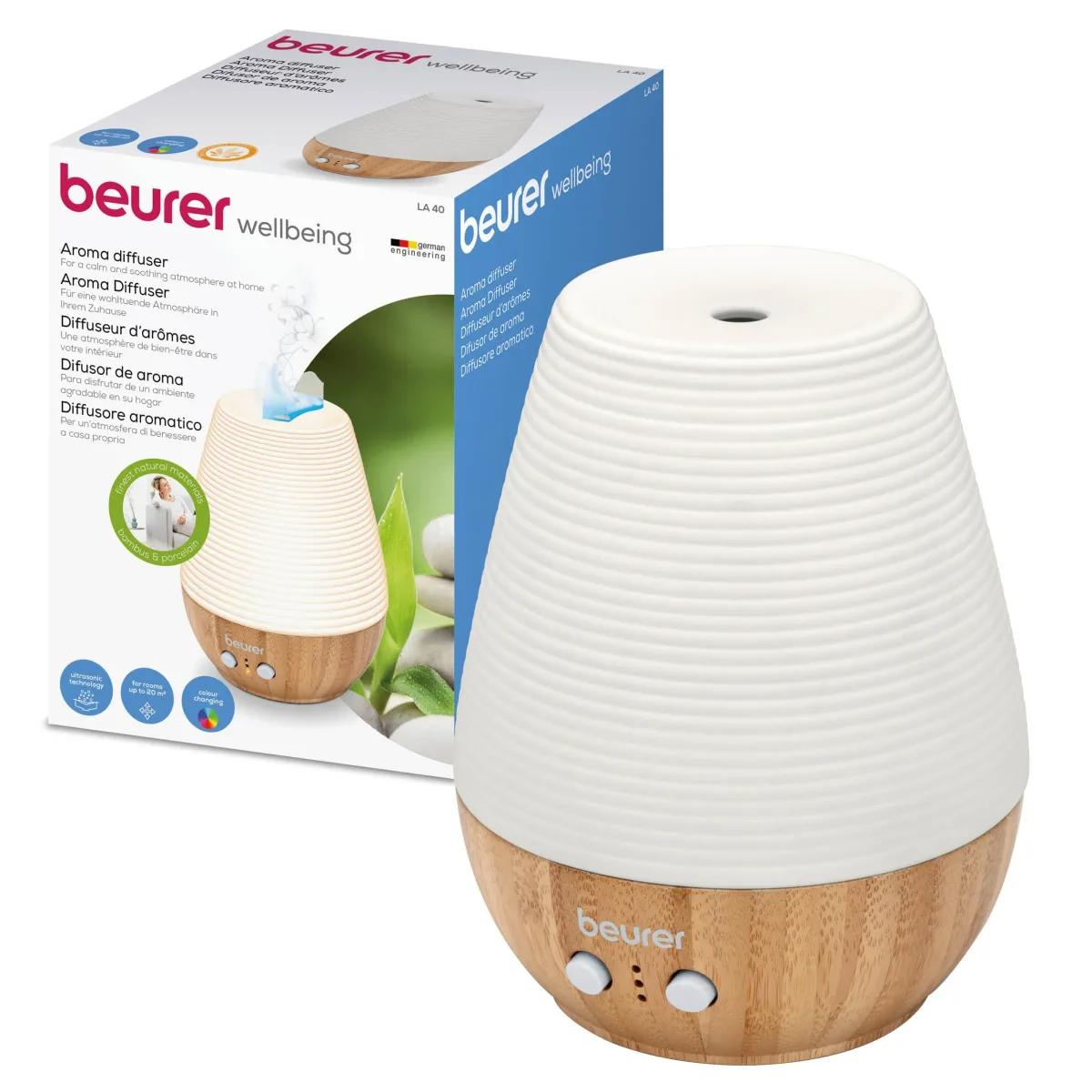 Aroma difuzer Beurer LA 40