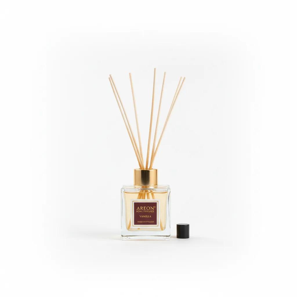 Aromatik AREON HOME Sticks 100ML Vanilla