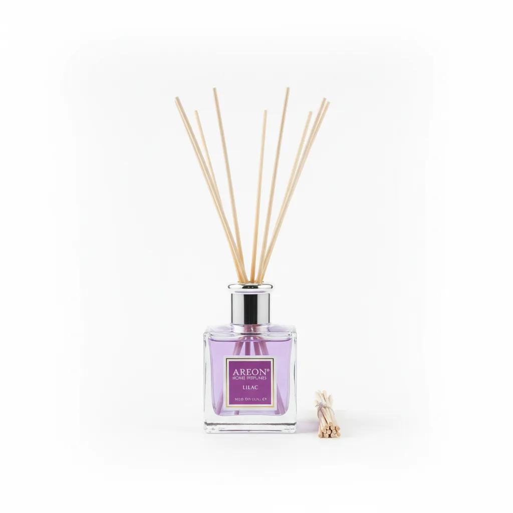 Aromatik AREON HOME Sticks 150ML LILAC