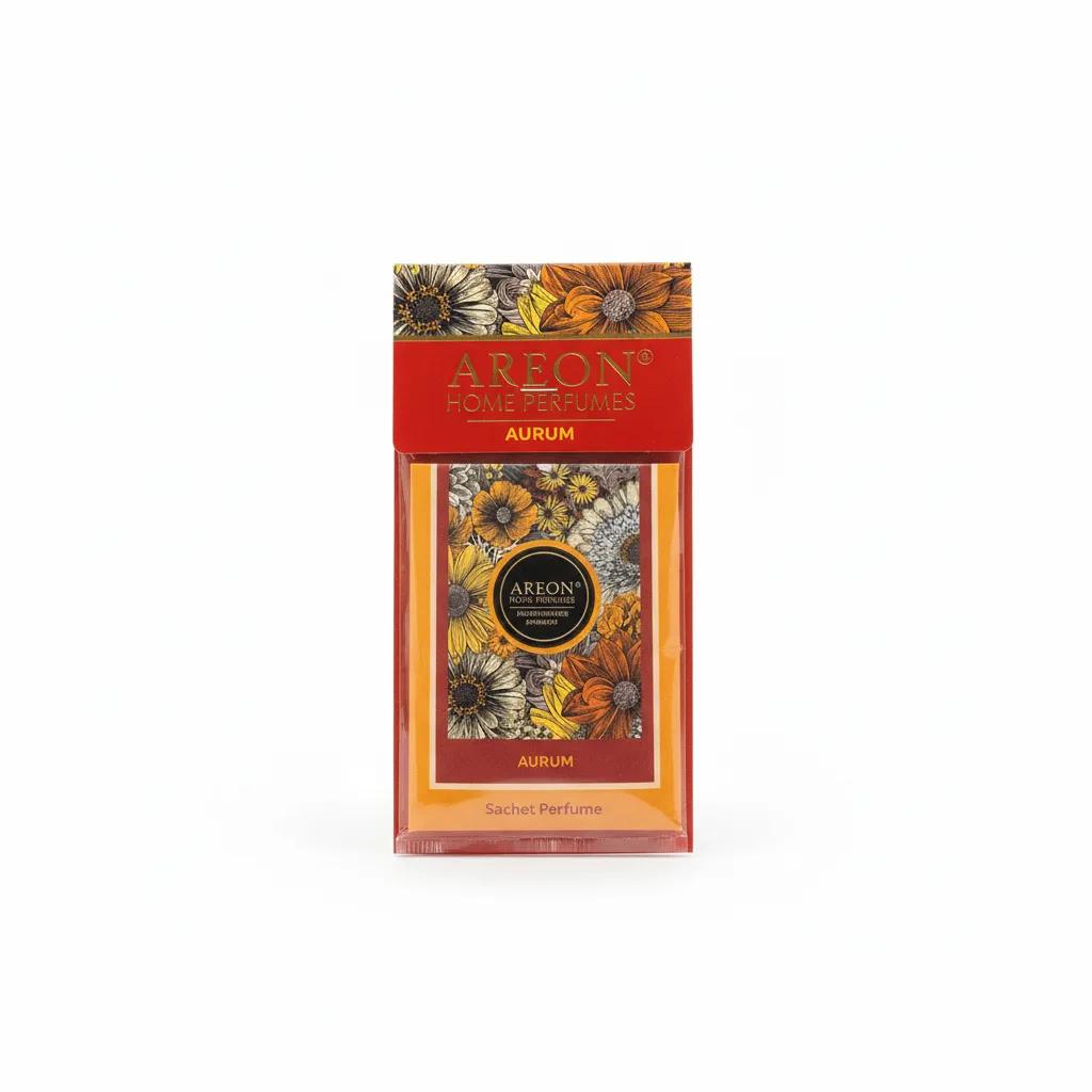Aromatik AREON Sachet Premium Perfume - AURUM