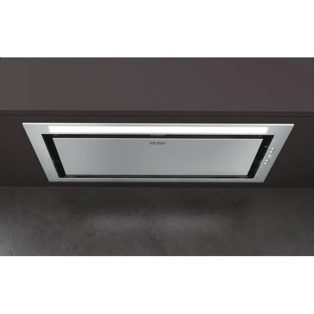 Aspirator Haier LX/Gri/71.4CM