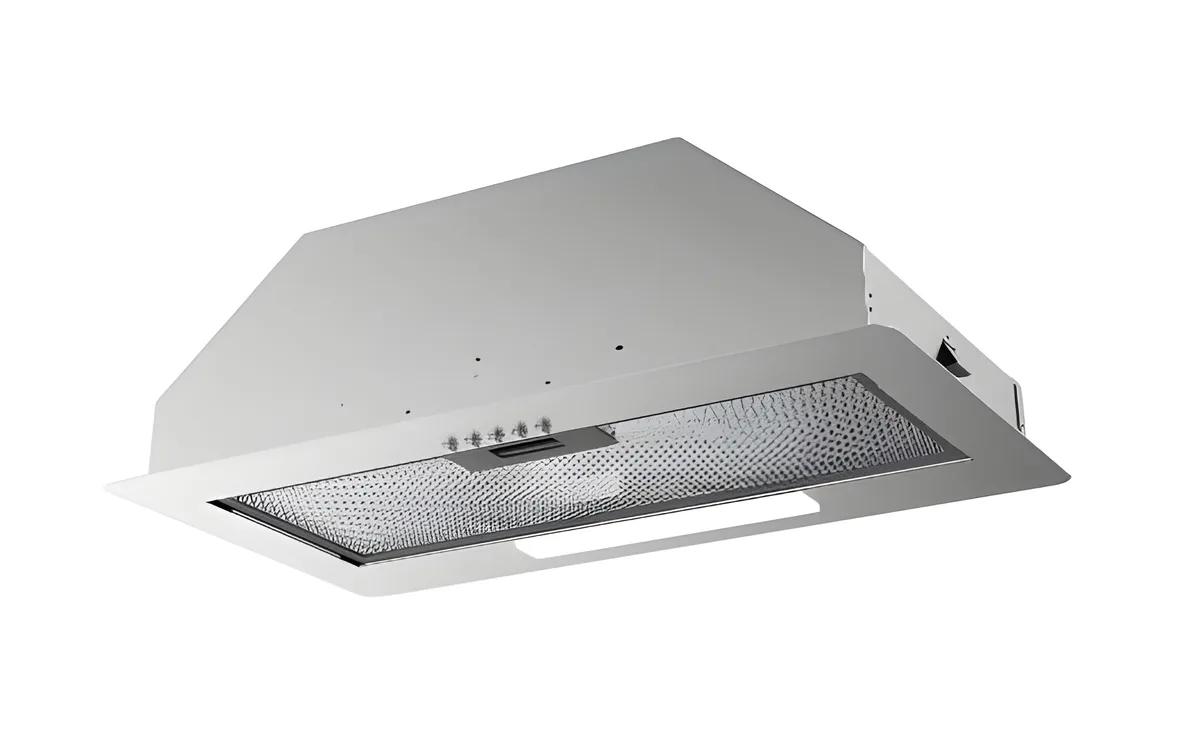 Aspirator Luxell DU6-31S Inox