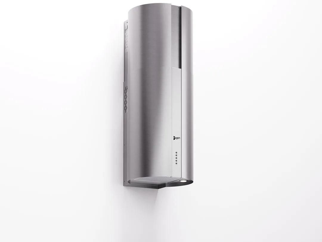 Aspirator MURAL Cilinder HWM40C-002IX