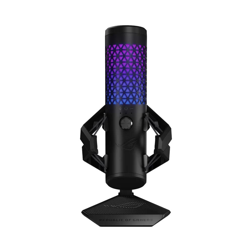 ASUS ROG Carnyx Professional Microphone Black