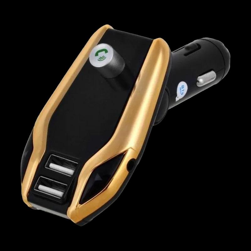 Auto punjač i Bluetooth FM Transmiter X8 Plus