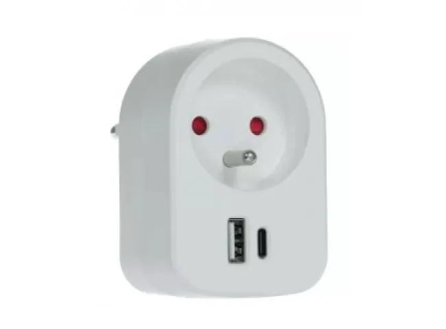Adaptor Retlux RPC 70