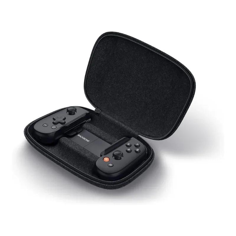 Backbone ONE Carrying CASE, BLACK