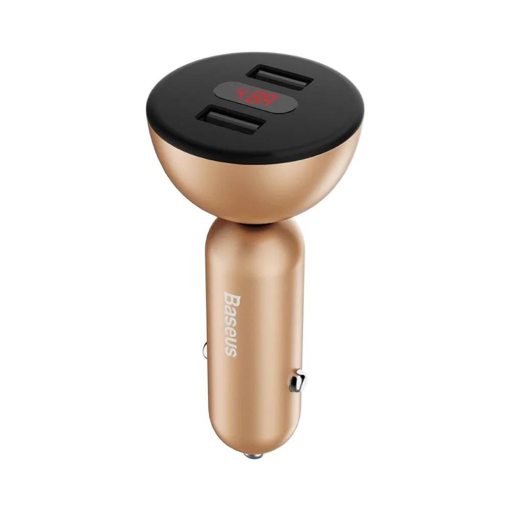 Baseus 360° Rotation Car Charger