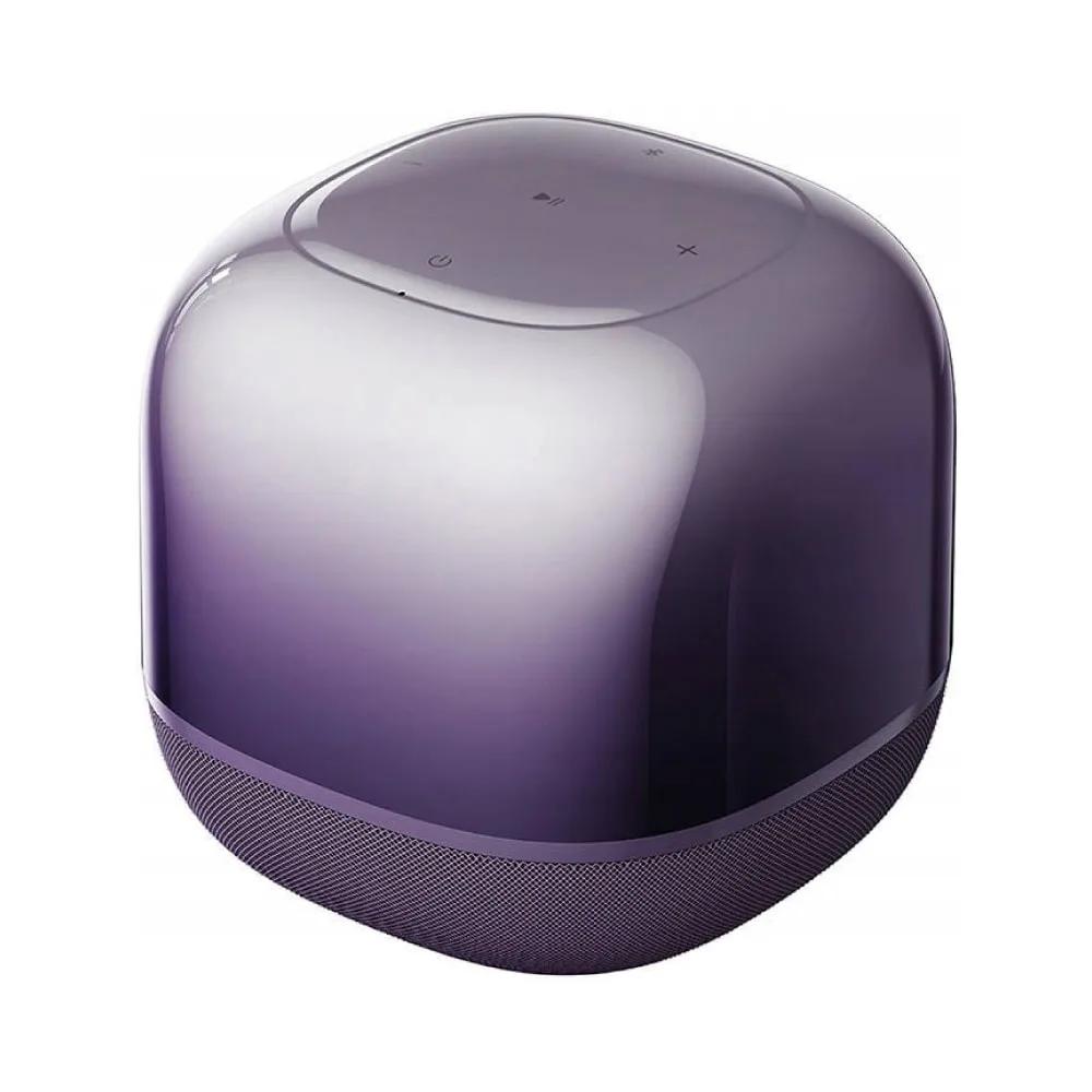 Baseus AeQur V2 Wireless Speaker Purple