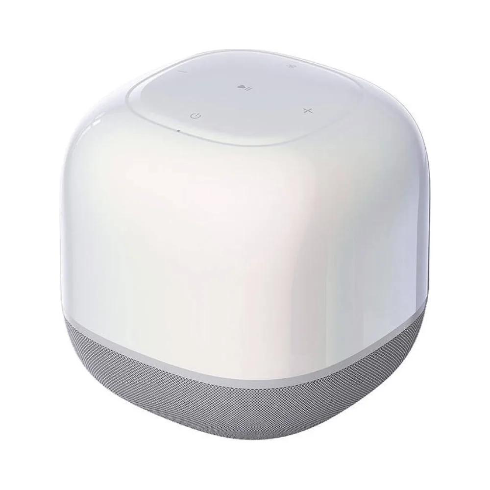 Baseus AeQur V2 Wireless Speaker White