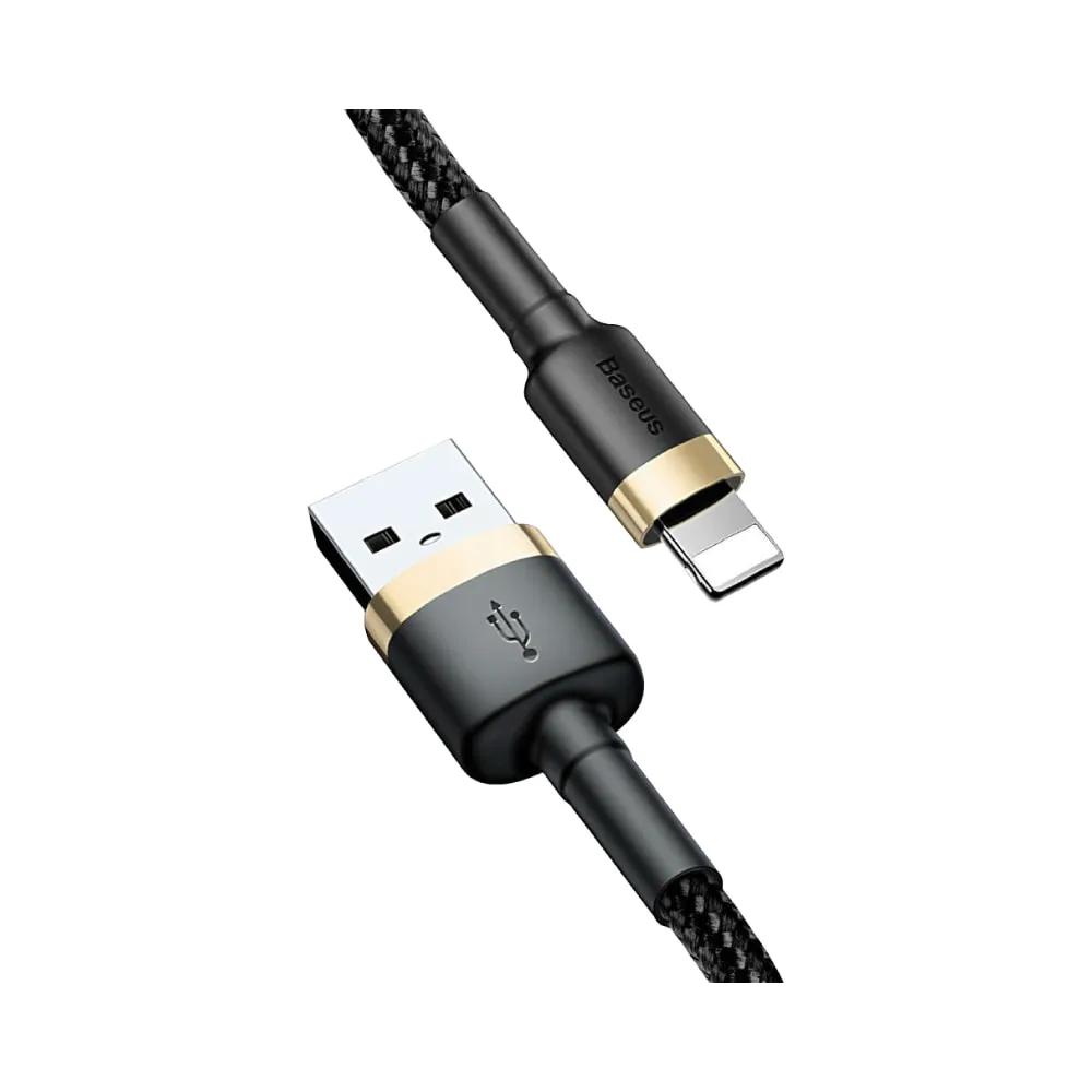 Baseus Lightning Cafule Cable
