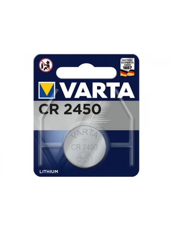Bateri VARTA CR2450 ,6450101401