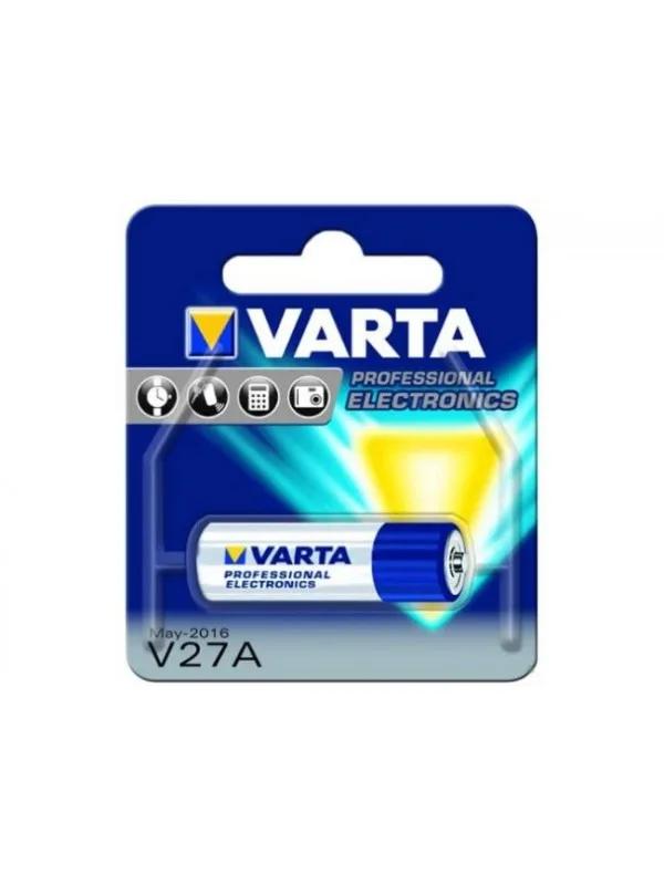 Bateri VARTA V 27 A Electronics 4227101401