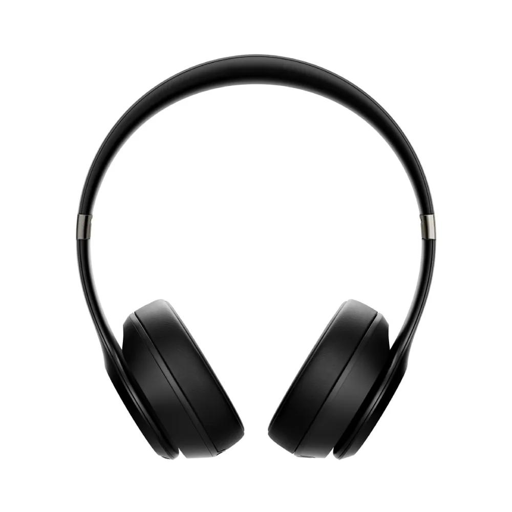 Beats Solo 4 Wireless Headphones Black