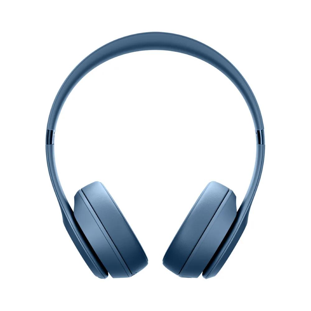 Beats Solo 4 Wireless Headphones Blue
