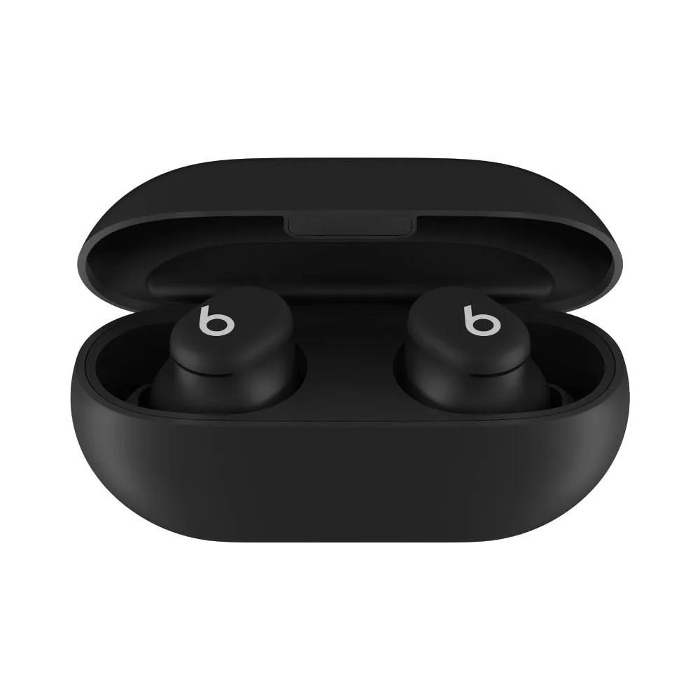 Beats Solo Buds Black