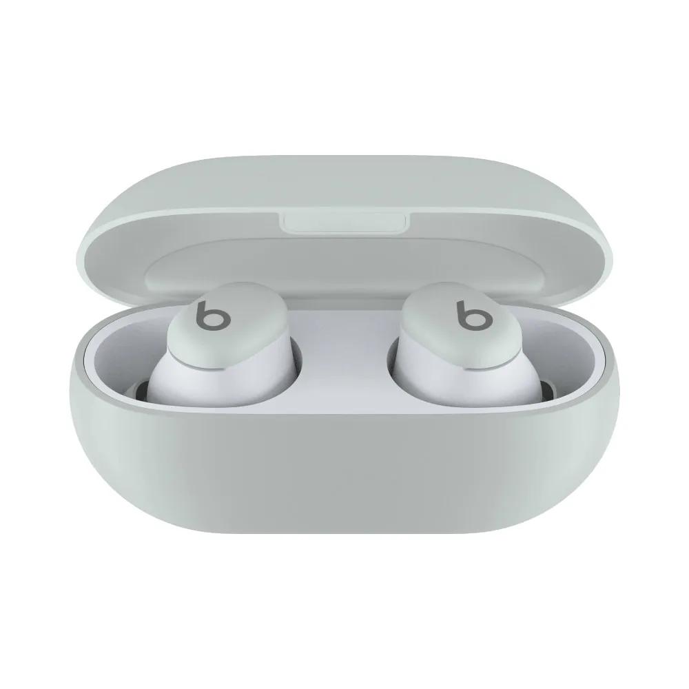 Beats Solo Buds Storm Grey