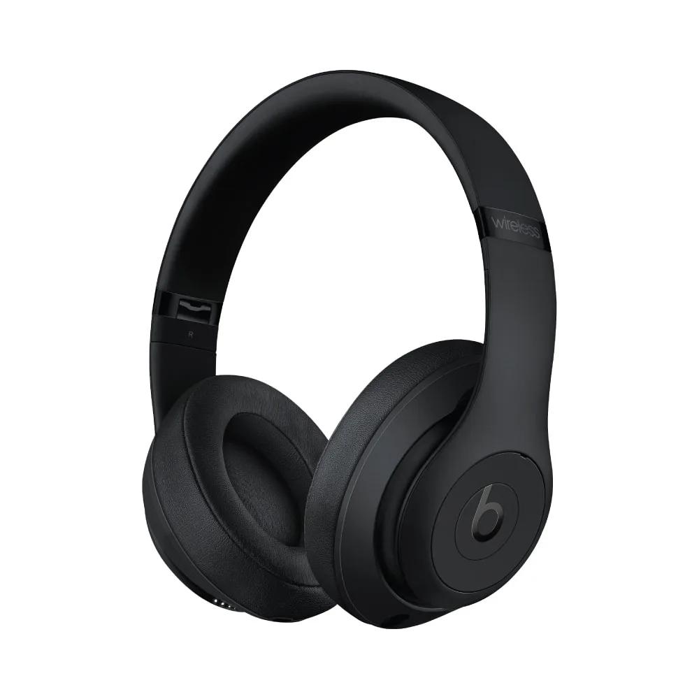 Beats Studio 3 Wireless Matte Black