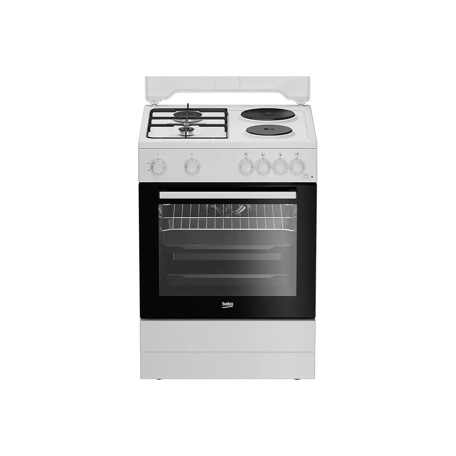 Beko Štednjak FBE64010WDN