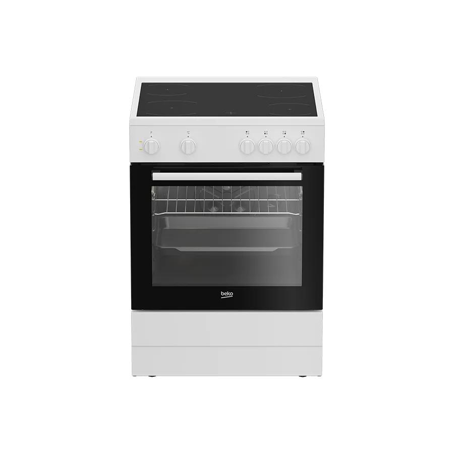 Beko Štednjak FBS67000WD