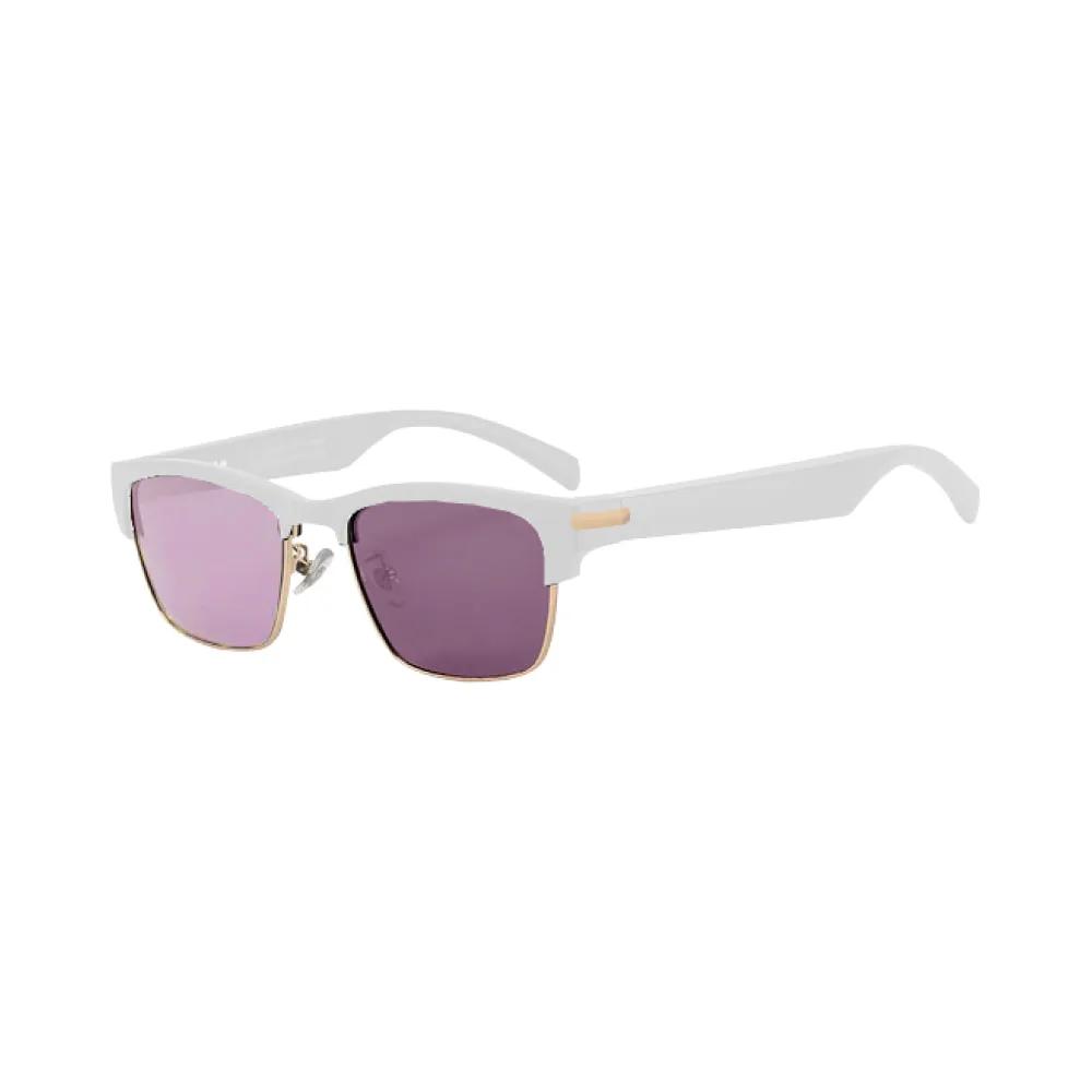Beltou JQ88 Smart Glasses White