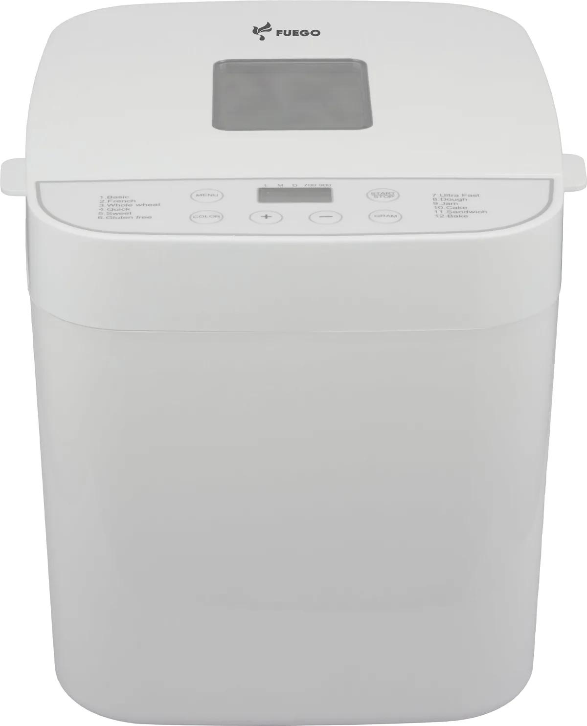 Berese BUKE FUEGO BM4000-GS