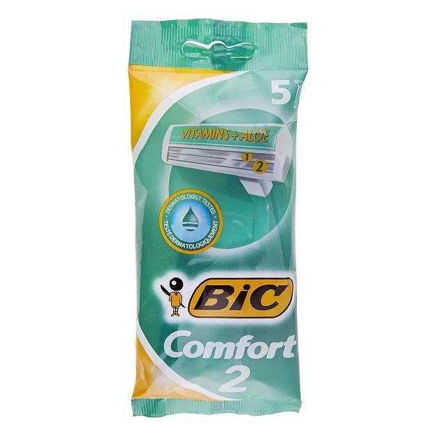 BIC Comfort 5pc