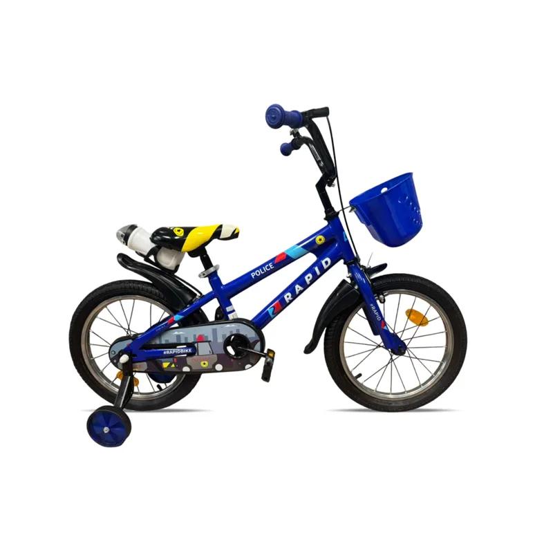 Biciklete RAPID 16" Police