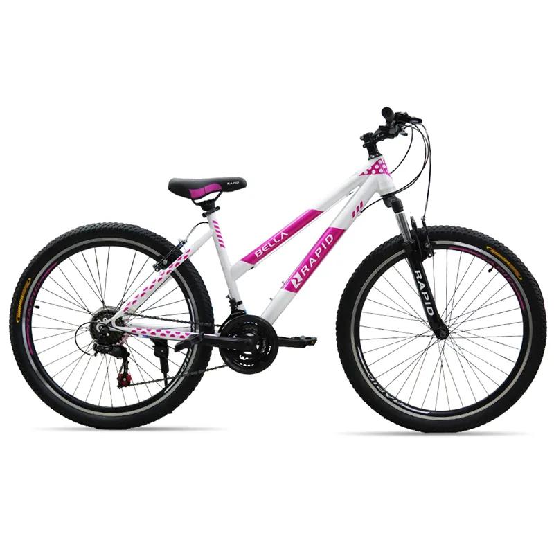 Biciklete RAPID 26" BELLA PINK